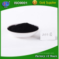 High quality carbon powder for reinforcement